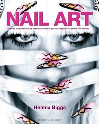 Abbildung von: Nail Art - Obelisco