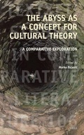 Cover: The Abyss as a Concept for Cultural Theory - Brill