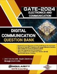 Abbildung von: Digital Communication Question Bank - Unknown