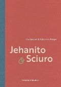 Cover: Jehanito & Sciuro - Jan Janssen
