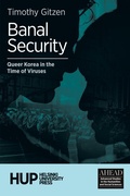 Cover: Banal Security - Helsinki University Press