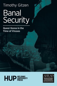 Enlarge image Cover: Banal Security - Helsinki University Press