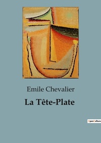 Abbildung von: La T?te-Plate - Culturea
