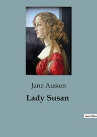 Abbildung von: Lady Susan - Culturea