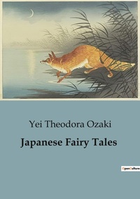 Abbildung von: Japanese Fairy Tales - Culturea