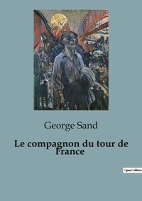 Abbildung von: Le compagnon du tour de France - Culturea