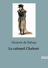Abbildung von: Le colonel Chabert - Culturea