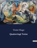 Cover: Quatrevingt Treize - Culturea