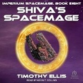 Cover: Shiva's Spacemage - Tantor Audio