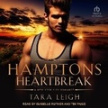 Cover: Hamptons Heartbreak - Tantor Audio