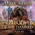 Cover: Union of the Damned - Tantor Audio