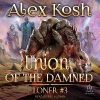 Enlarge image Cover: Union of the Damned - Tantor Audio