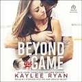 Cover: Beyond the Game - Tantor Audio