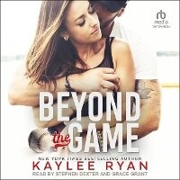 Enlarge image Cover: Beyond the Game - Tantor Audio