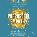 Cover: Purposeful Empathy - Tantor Audio