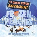 Cover: Frozen Peaches - Tantor Audio