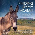 Cover: Finding Jimmy Moran - Tantor Audio