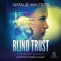 Cover: Blind Trust - Recorded Books, Inc.