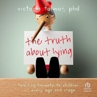 Enlarge image Cover: The Truth about Lying - HighBridge Audio