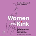 Cover: Women and Kink - Tantor Audio