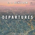 Cover: Departures - Tantor Audio