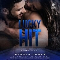Enlarge image Cover: Lucky Hit - Tantor Audio