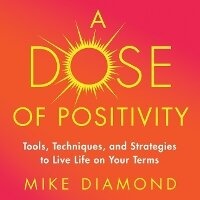 Enlarge image Cover: A Dose of Positivity - G&D MEDIA