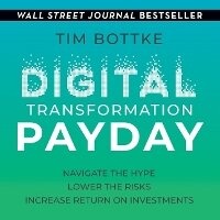 Enlarge image Cover: Digital Transformation Payday - G&D MEDIA