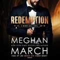 Cover: Redemption - Meghan March