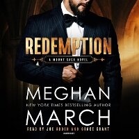 Enlarge image Cover: Redemption - Meghan March