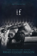 Cover: If - Randi Cooley Wilson