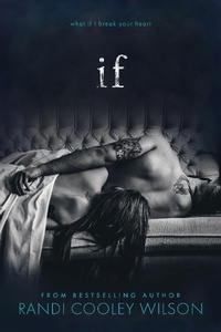 Enlarge image Cover: If - Randi Cooley Wilson