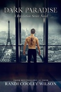 Cover: Dark Paradise (The Revelation Series, #6) - Randi Cooley Wilson