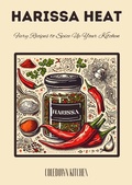 Bild: Harissa Heat: Fiery Recipes to Spice Up Your Kitchen - Coledown Kitchen