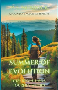 Enlarge image Cover: Summer of Evolution - Paul Murdock