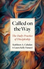 Cover: Called on the Way - Liturgical Press