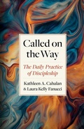 Cover: Called on the Way - Liturgical Press