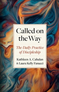 Enlarge image Cover: Called on the Way - Liturgical Press