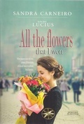 Cover: All the flowers that I won - World Spiritist Institute