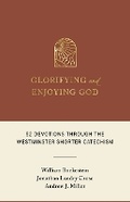 Cover: Glorifying and Enjoying God - Reformation Heritage Books