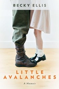 Cover: Little Avalanches - Regalo Press