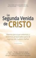 Cover: La Segunda Venida de Cristo - Aneko Press