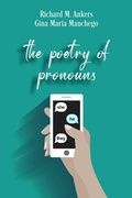 Cover: The Poetry of Pronouns - Next Chapter