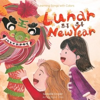 Enlarge image Cover: Learning Songs with Colors - Music & Tales Publishing