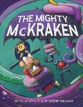 Cover: The Mighty McKracken - Izzybbooks