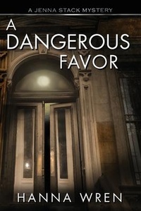 Abbildung von: A Dangerous Favor - Passion Project Publishing