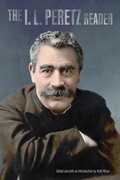 Cover: The I.L. Peretz Reader - White Goat Press