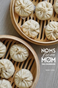 Abbildung von: Noms From Mom - Orange Cloud Press
