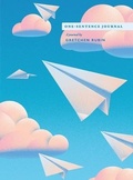 Cover: One-Sentence Journal - Gretchen Rubin Media