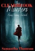 Cover: The Clearbrook Murders - Seven Crows Publishing